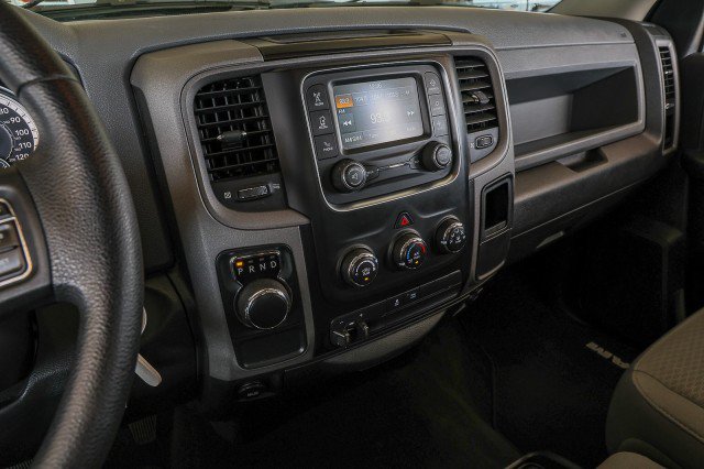 Used 2017 RAM 1500 Express w/ Express Value Package RWD image 14