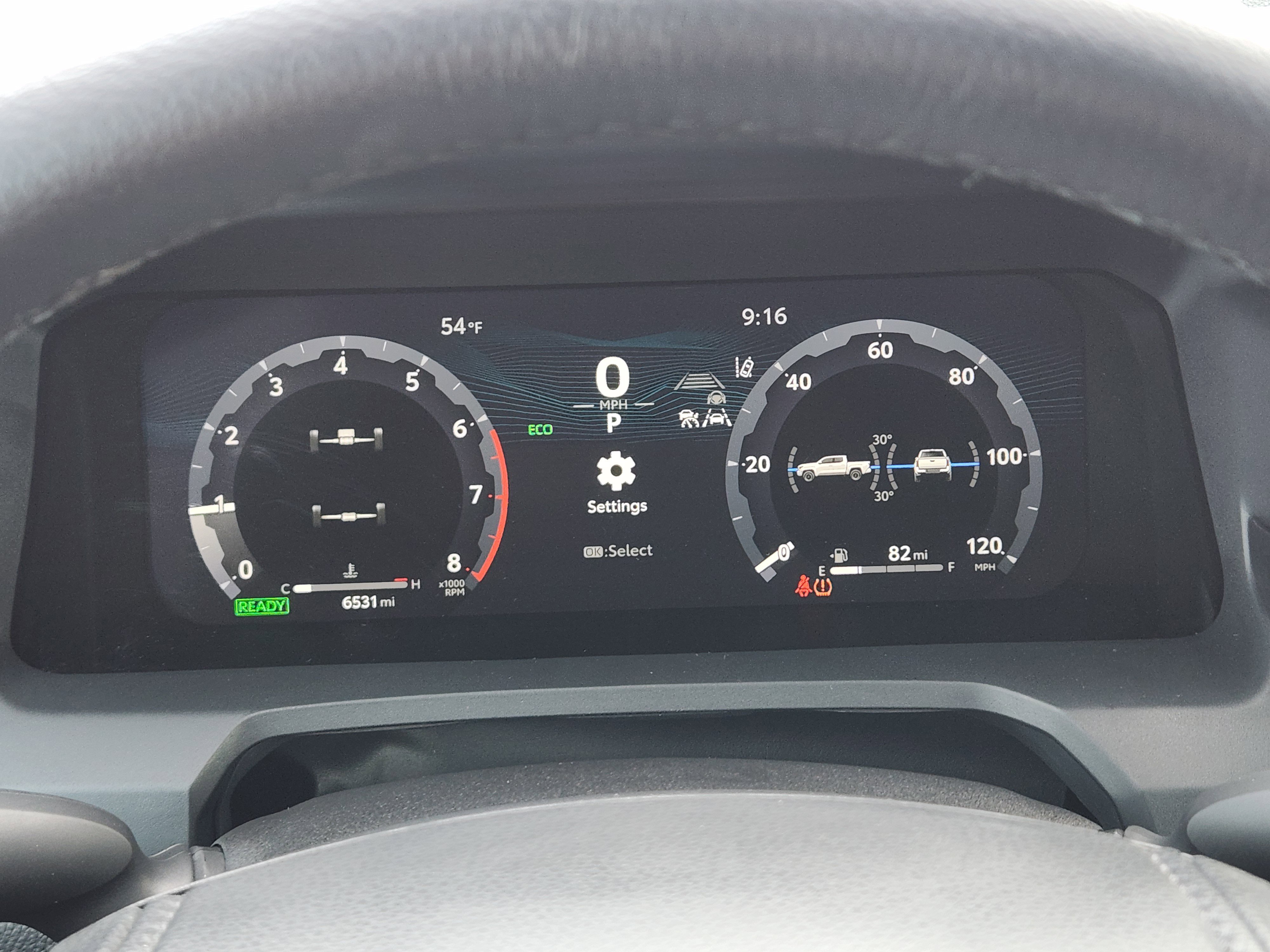 Used 2025 Toyota Tacoma TRD Off-Road image 19