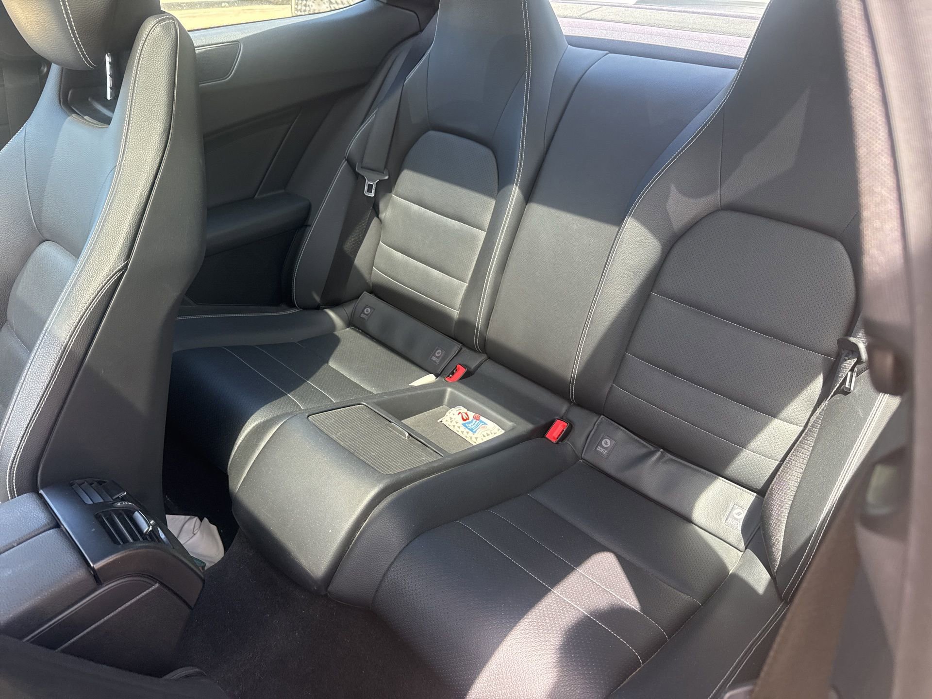 Used 2014 Mercedes-Benz C 250 Coupe image 10