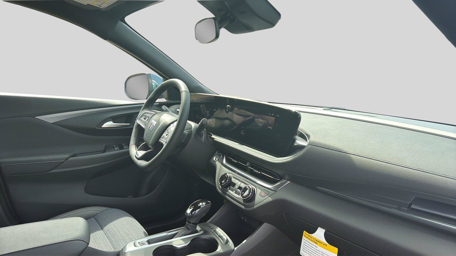 New 2026 Buick Envista Sport Touring w/ Convenience I Package FWD image 22