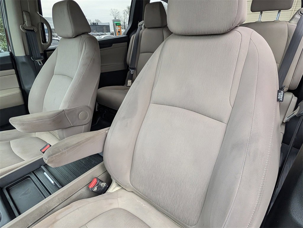 Used 2020 Honda Odyssey EX image 21