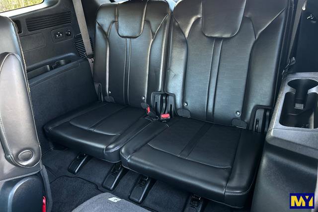 Used 2024 Kia Sorento SX image 19