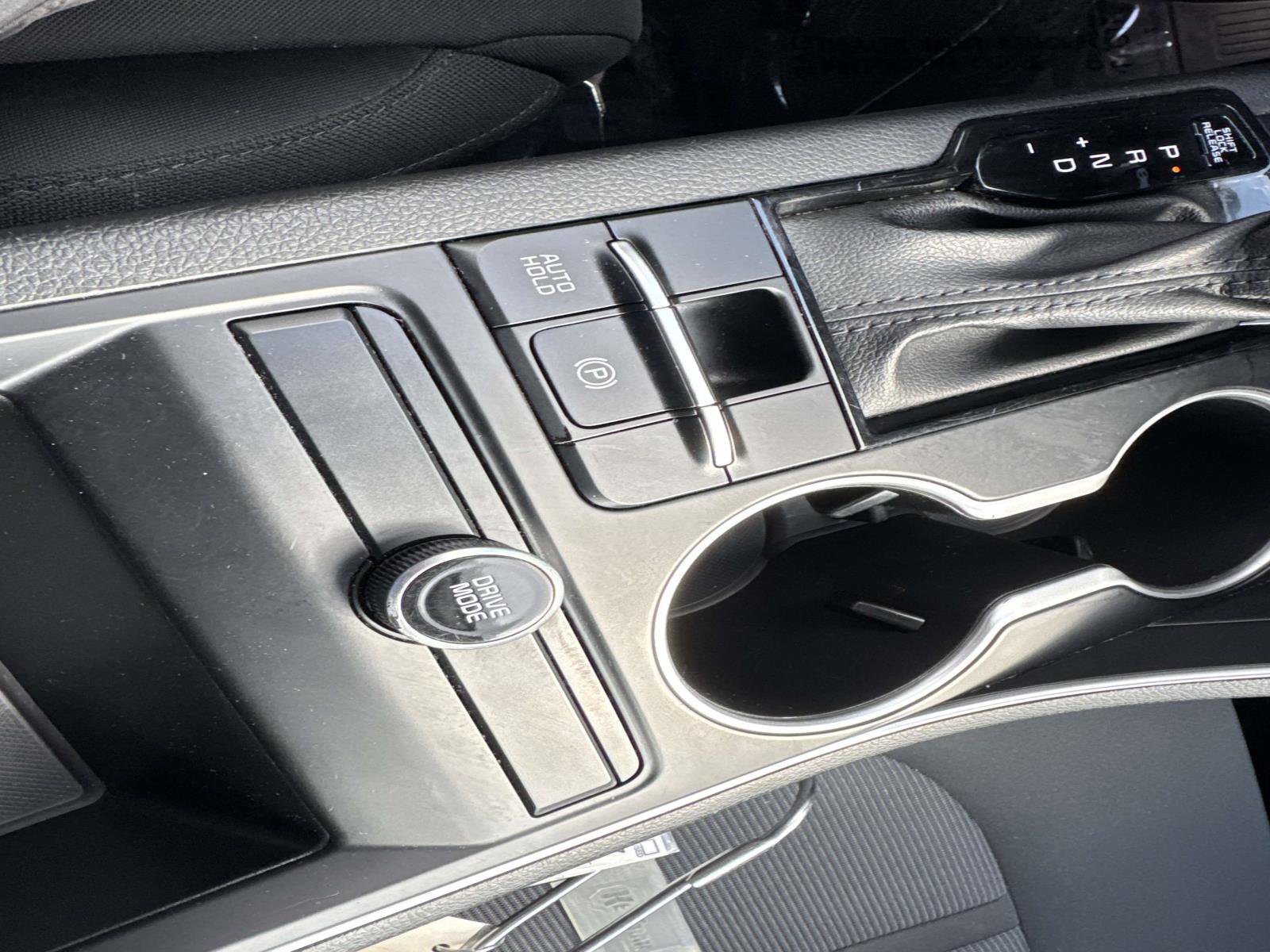 Used 2023 Kia K5 LXS image 24