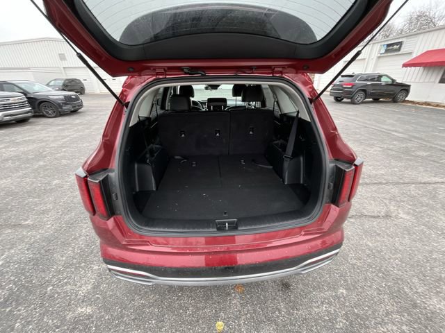 Used 2023 Kia Sorento S w/ Panoramic Sunroof Package image 23