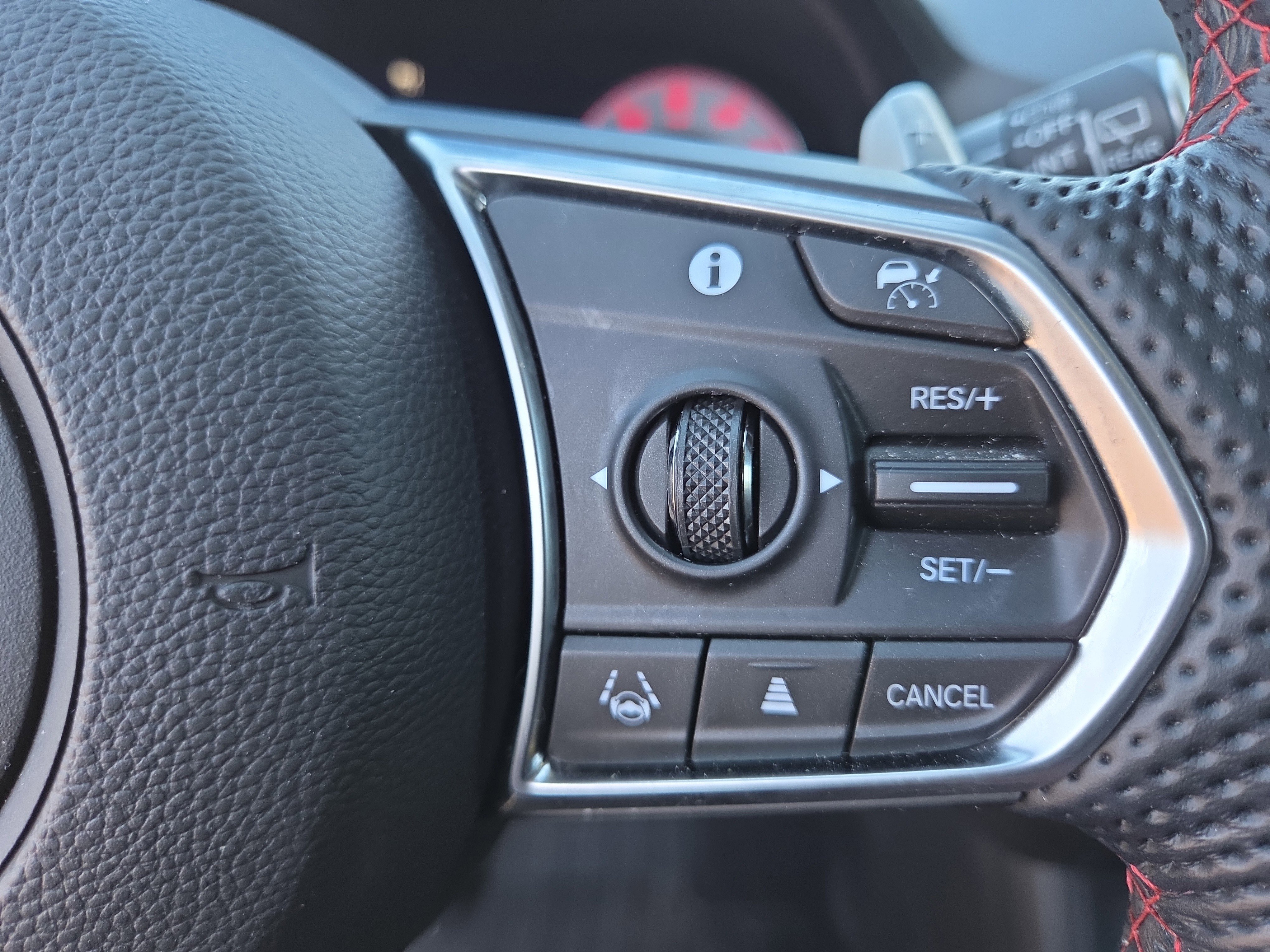 Used 2023 Acura RDX A-Spec image 31