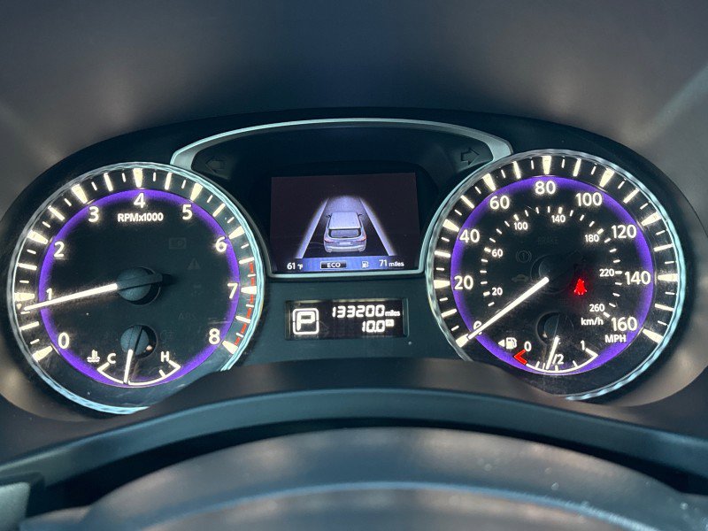 Used 2020 INFINITI QX60 Pure FWD image 57