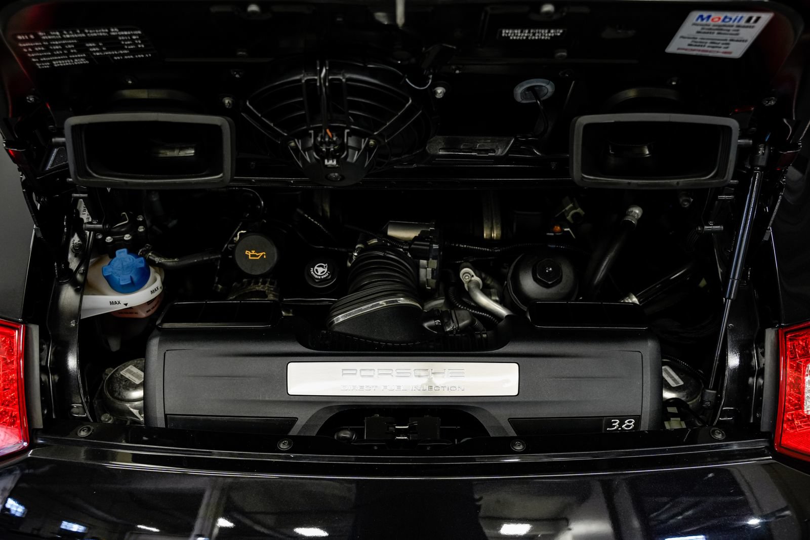 Used 2011 Porsche 911 Carrera S RWD image 42