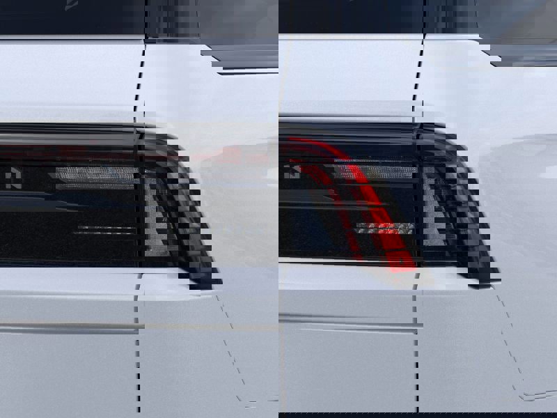 New 2026 Lincoln Navigator L Reserve w/ Jet Appearance Package image 21