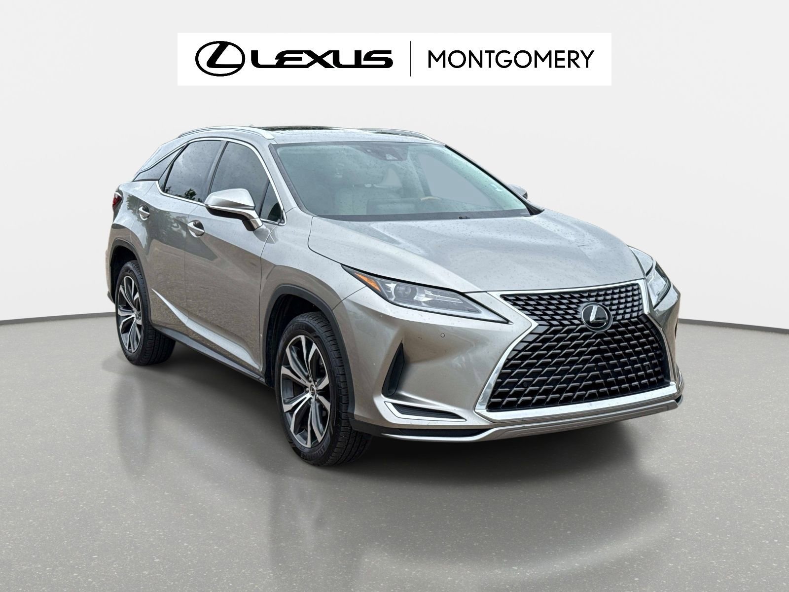 Used 2025 Lexus TX 350 AWD w/ Technology Package 360° Tour