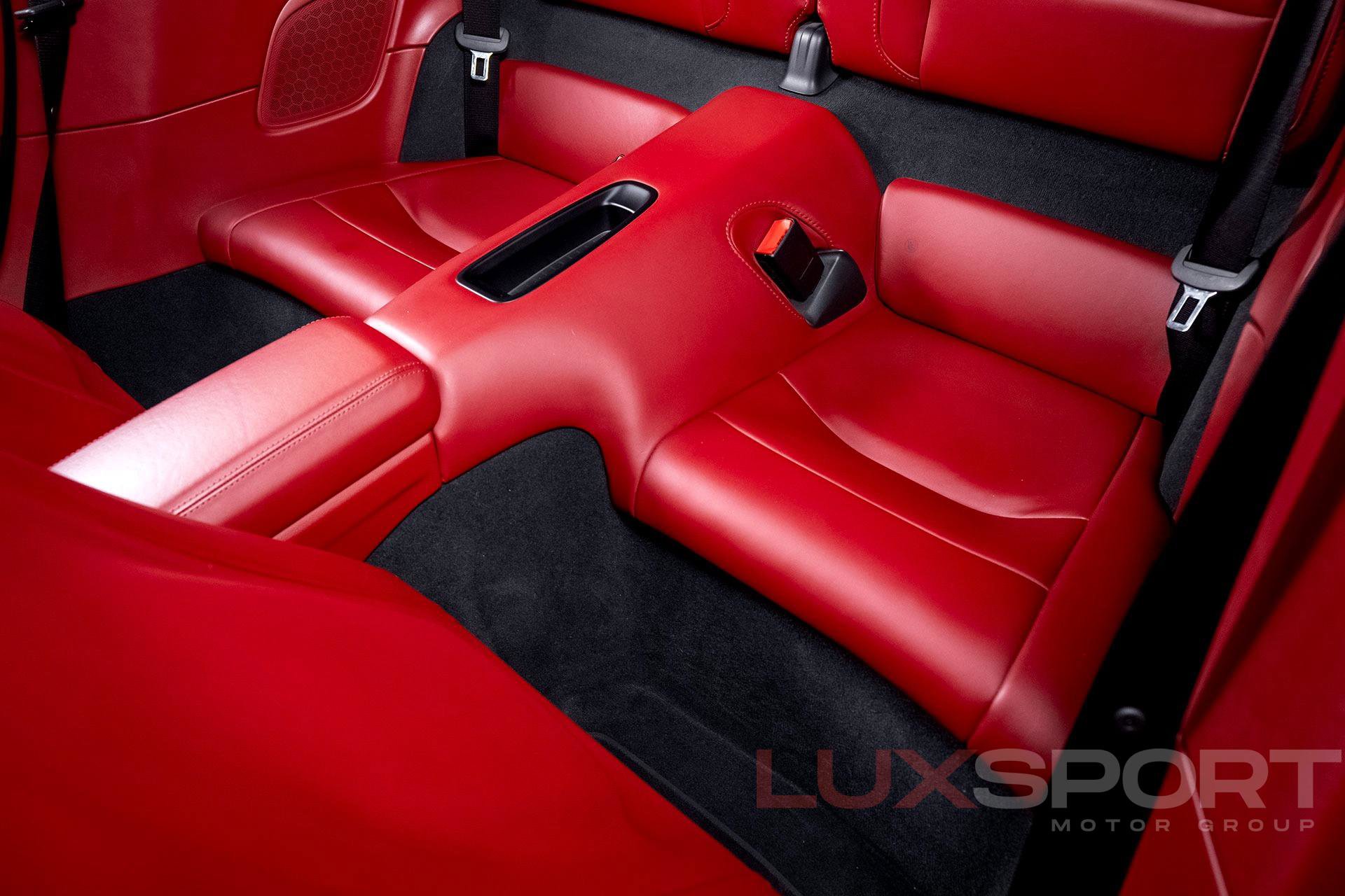 Used 2017 Porsche 911 Targa 4S image 72