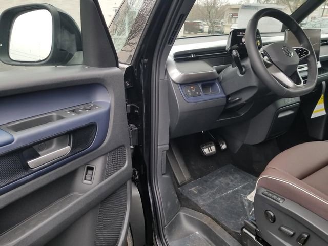 New 2025 Volkswagen ID. Buzz Pro S image 6