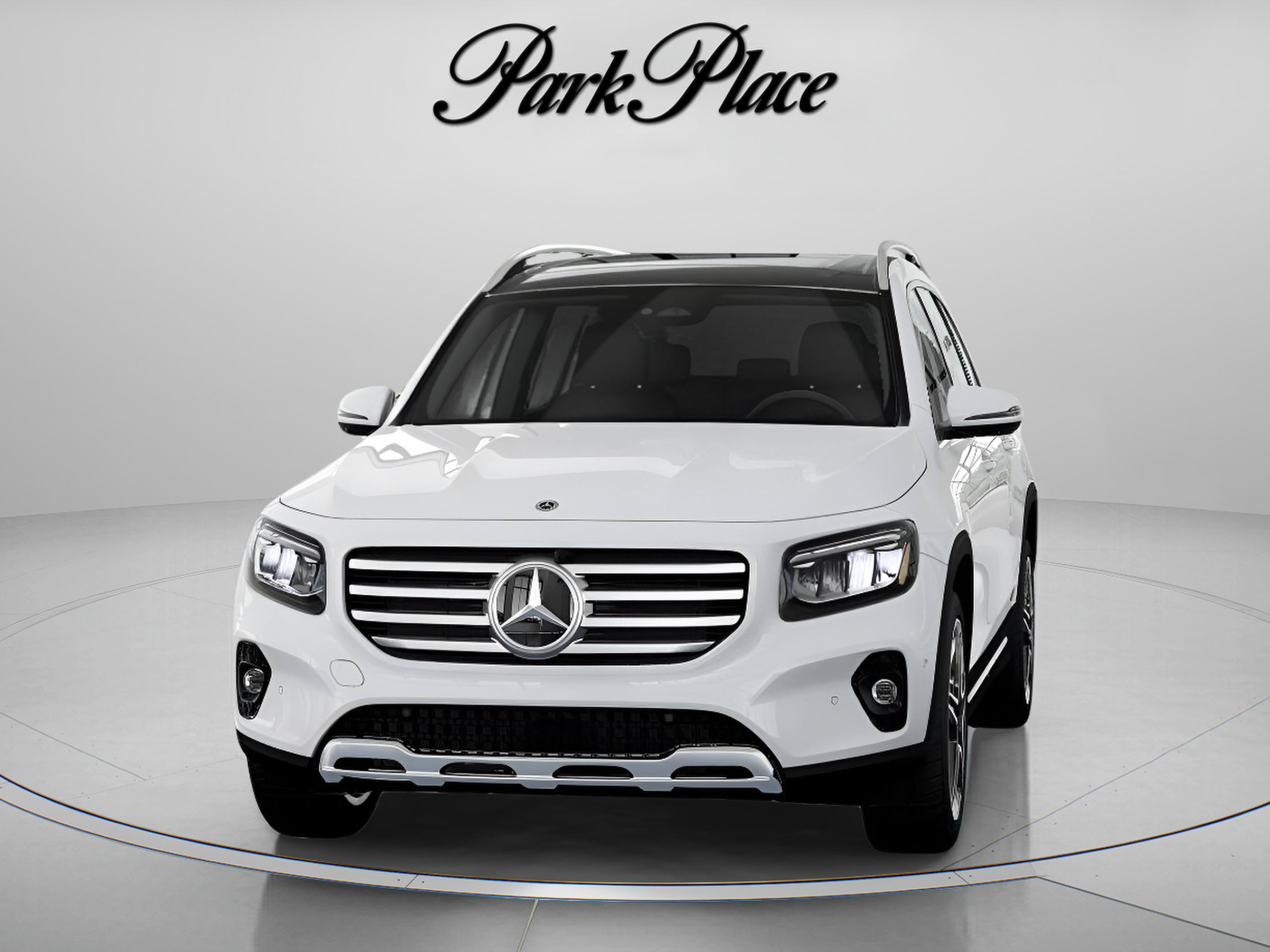Used 2026 Mercedes-Benz GLB 250 image 37