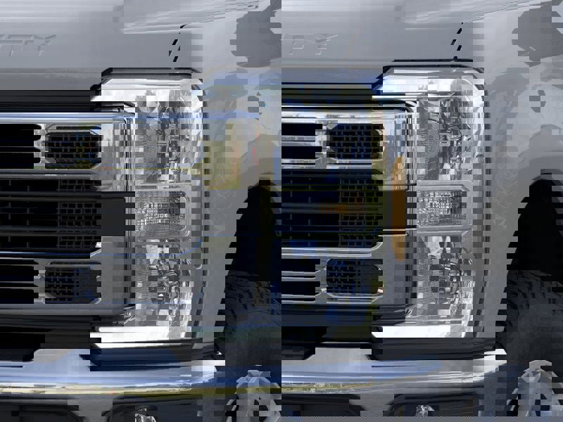 New 2026 Ford F350 XLT image 18