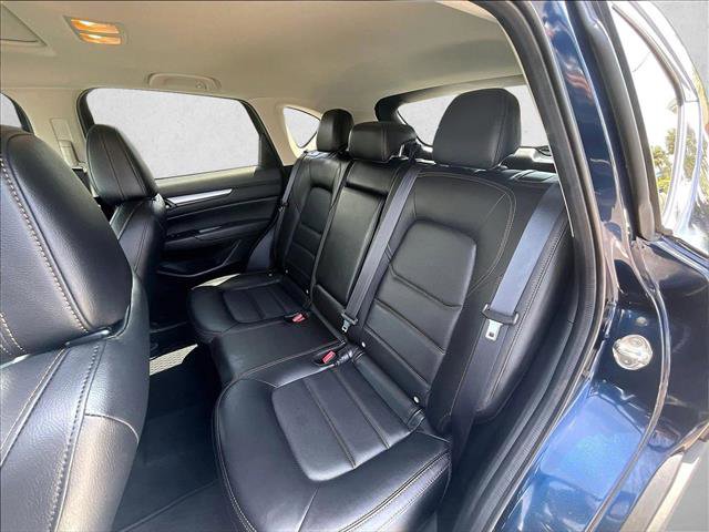 Used 2023 MAZDA CX-5 AWD 2.5 S image 25