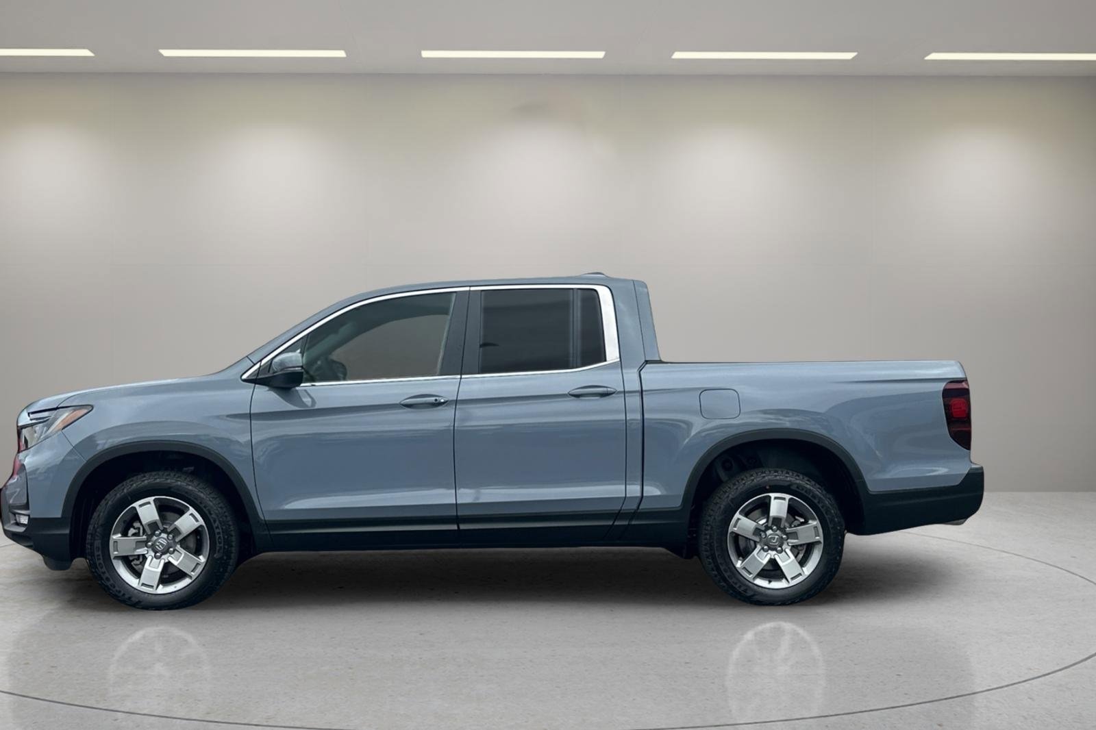 New 2026 Honda Ridgeline RTL image 6