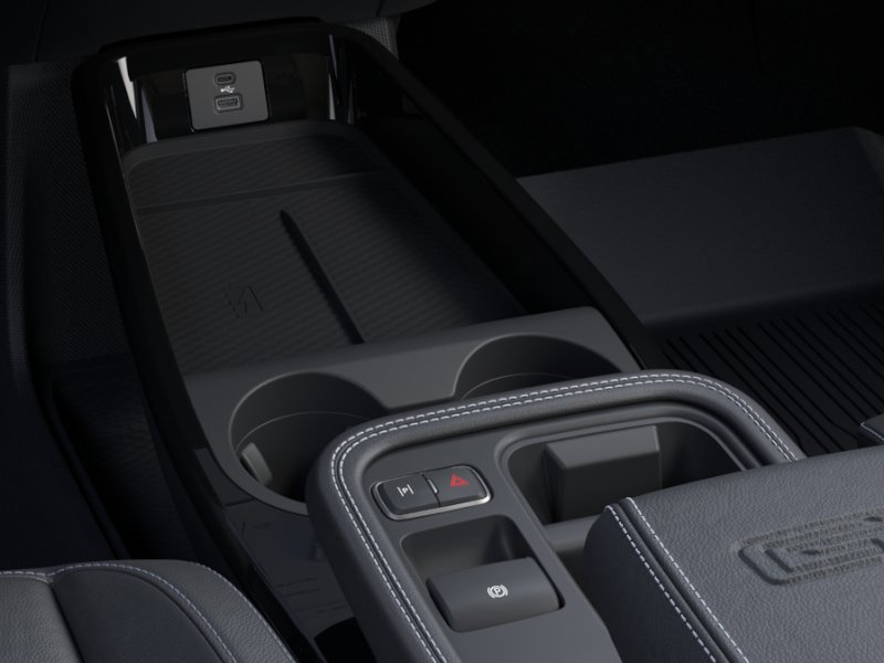 New 2025 Ford Mustang Mach-E GT w/ Interior Protection Package image 16