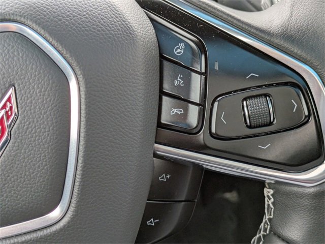 Used 2022 Chevrolet Corvette Stingray Preferred Cpe w/ 2LT image 24