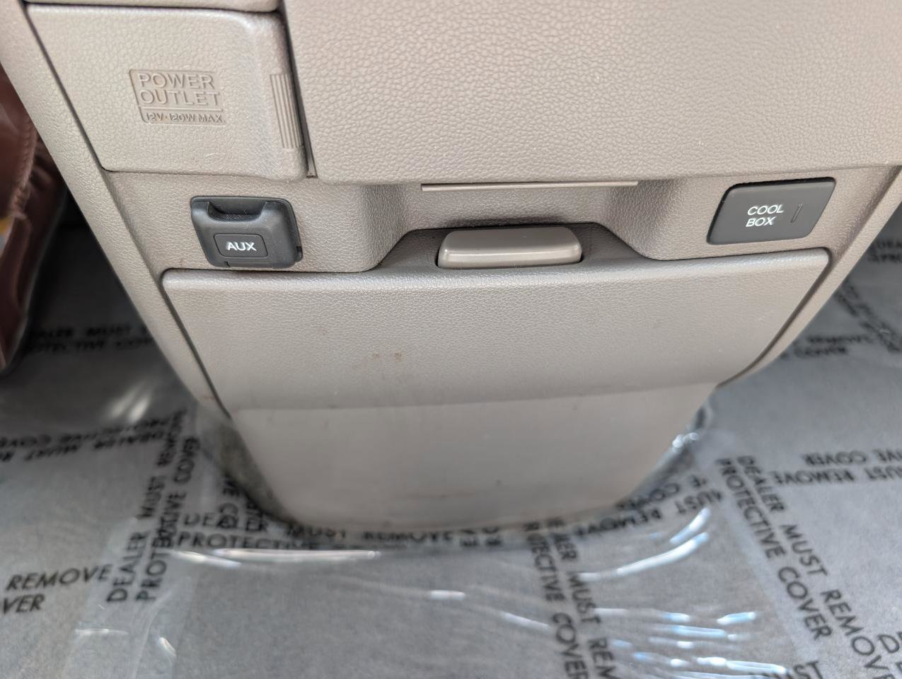 Used 2011 Honda Odyssey EX-L image 28