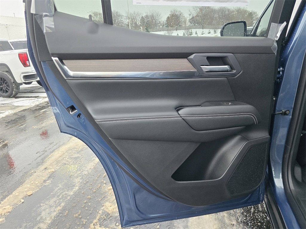 New 2026 GMC Terrain Denali image 23