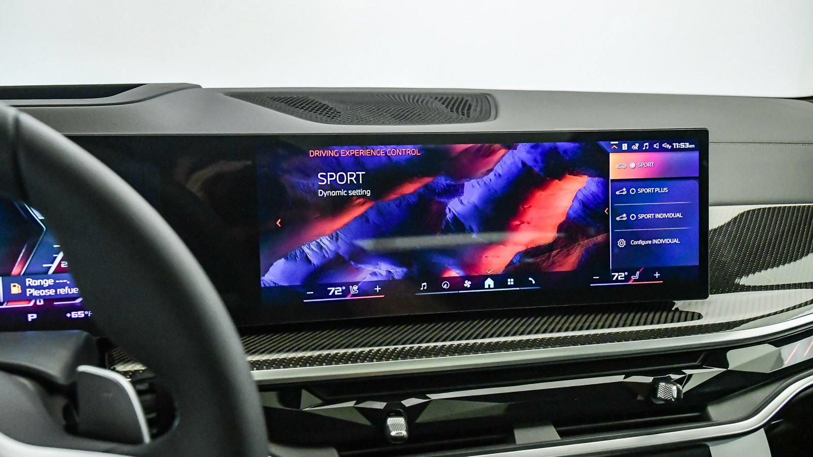 New 2026 BMW X5 M60i AWD/4WD image 30