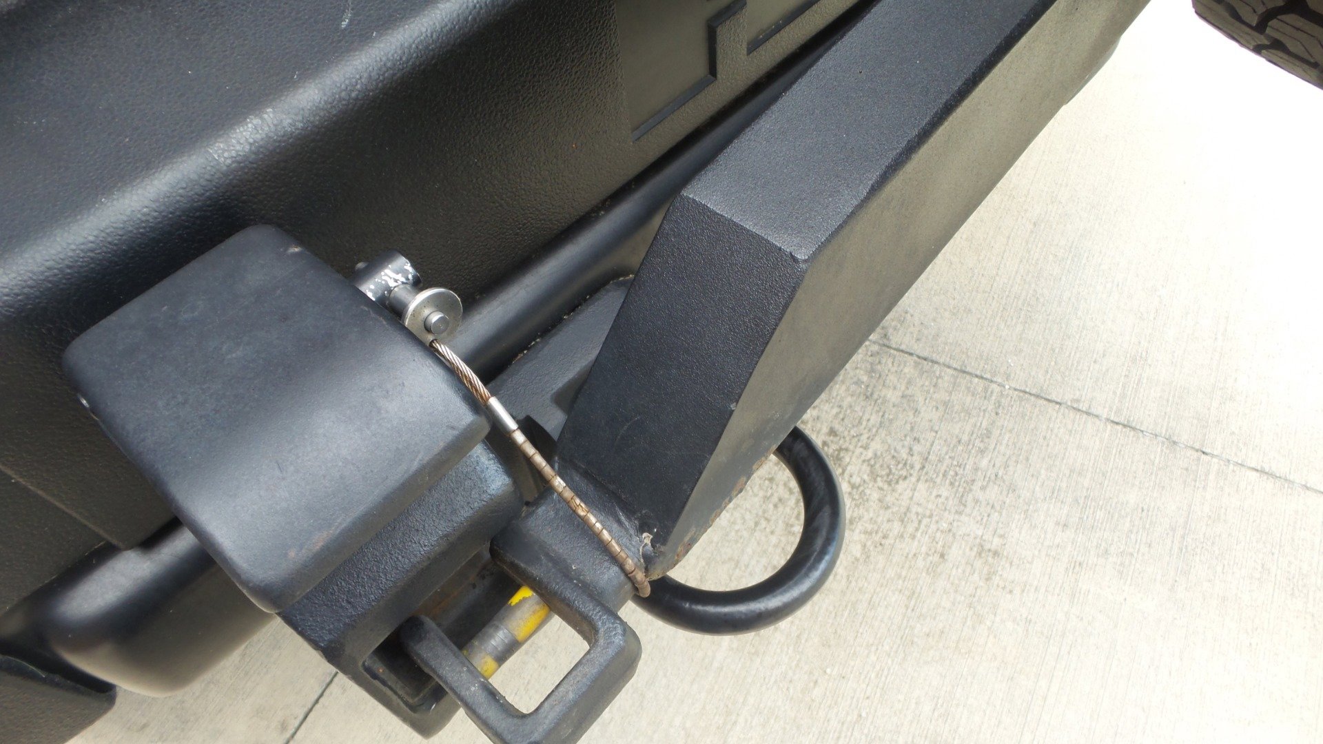 Used 2007 HUMMER H2 image 67