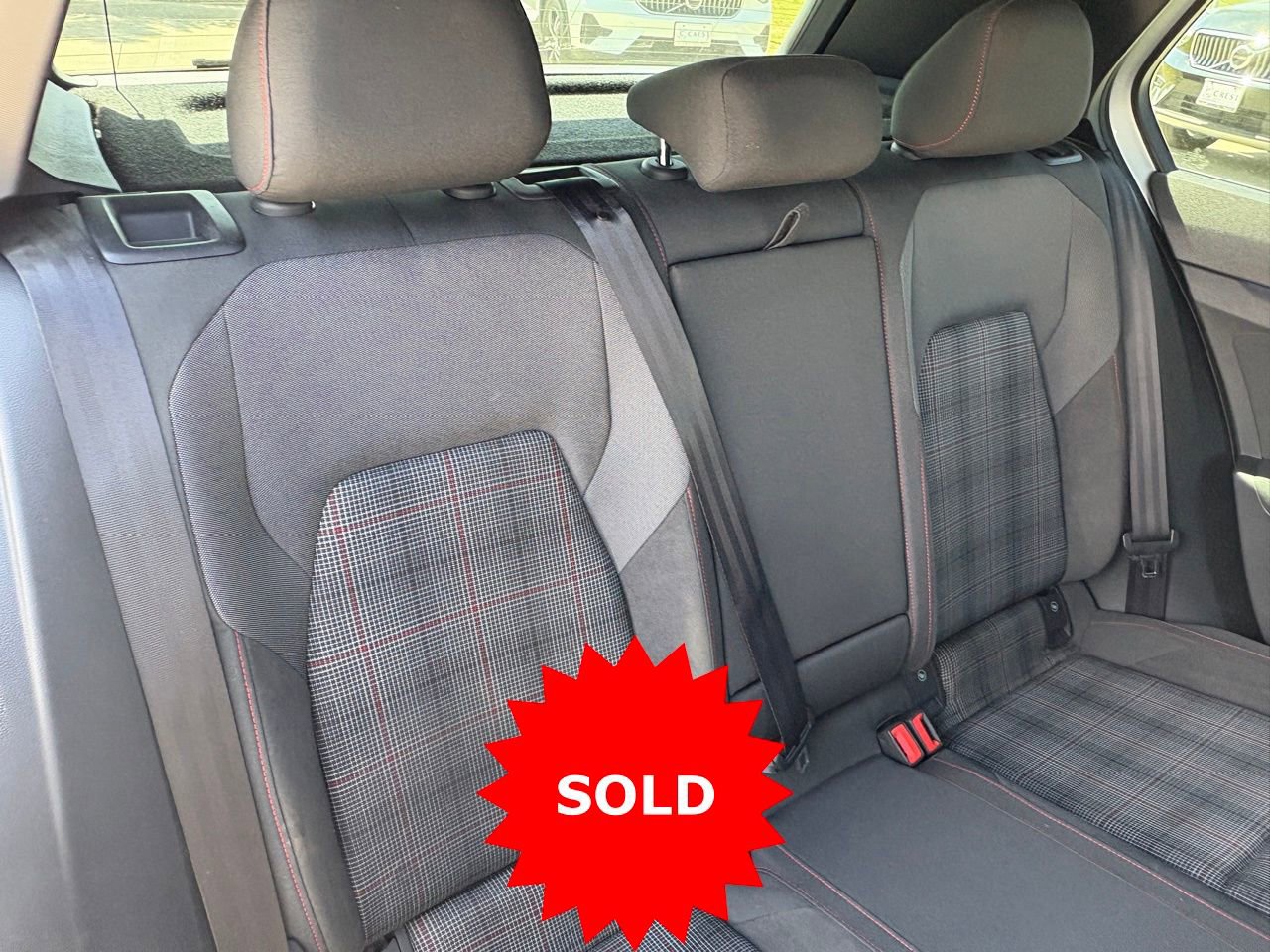 Used 2022 Volkswagen GTI S FWD image 33