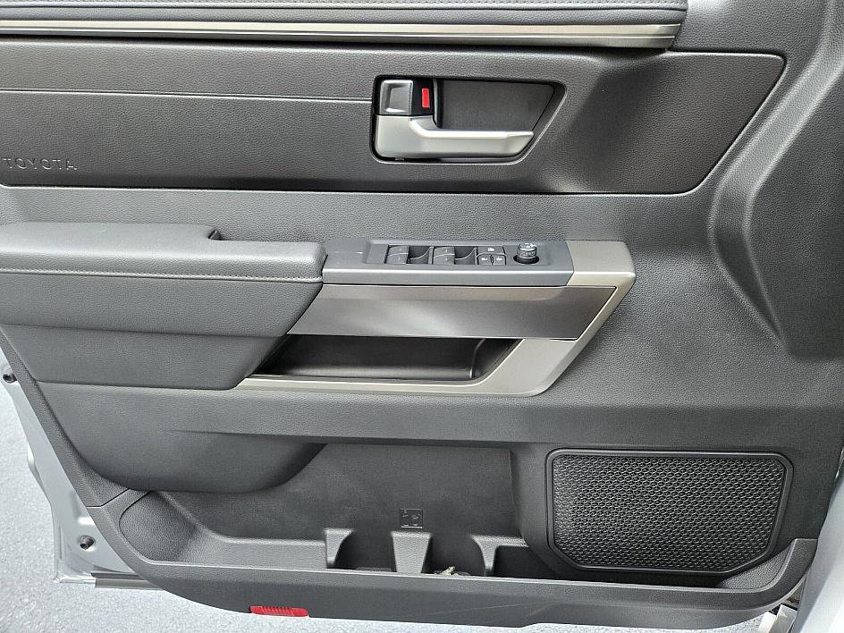 New 2026 Toyota Tundra SR5 image 28