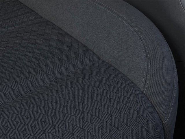 New 2025 Chevrolet Silverado 2500 LT w/ All Star Edition image 23