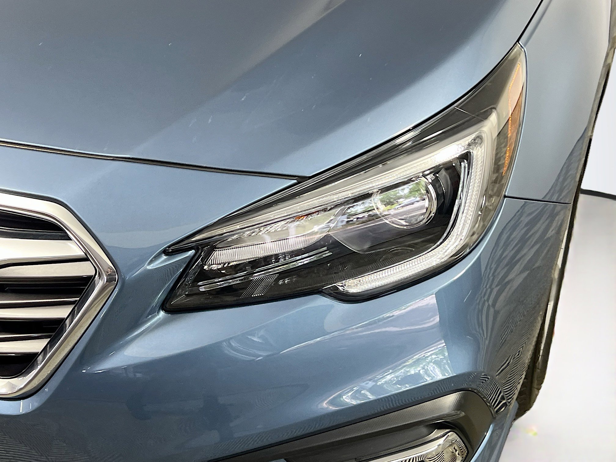 Used 2018 Subaru Legacy 2.5i Limited w/ 50th Anniversary Edition AWD/4WD image 12