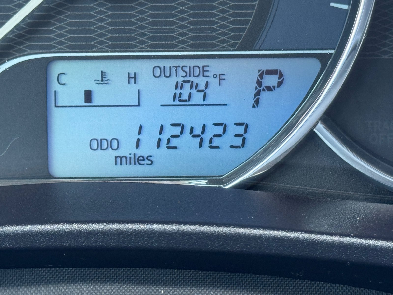 Used 2014 Toyota Corolla LE FWD image 16