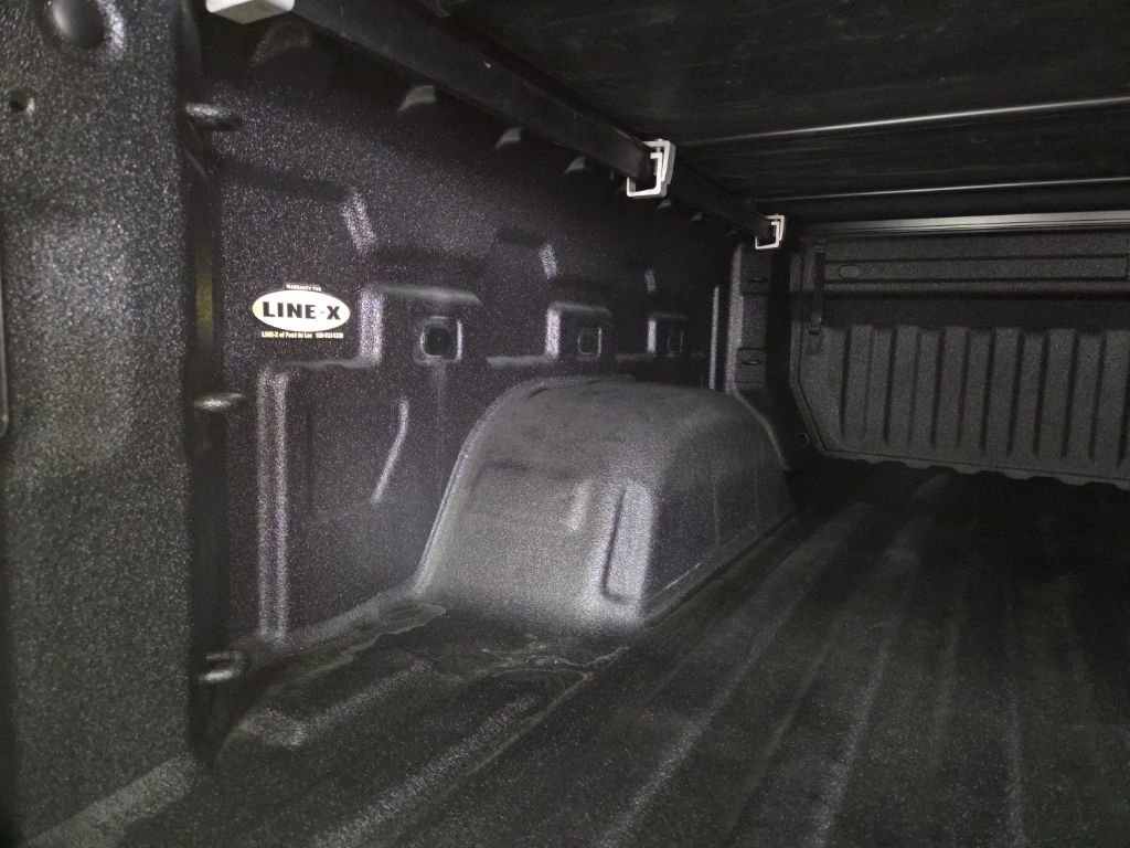 Used 2022 Chevrolet Silverado 1500 RST image 40