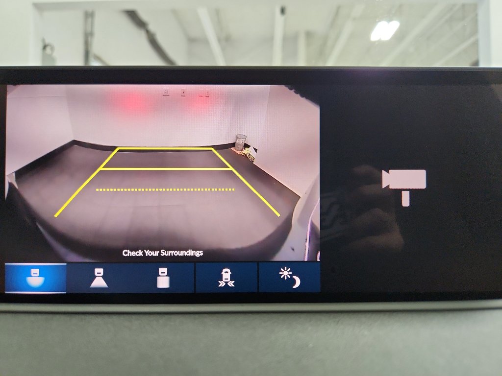 Used 2024 Acura MDX SH-AWD w/ Technology Package image 25