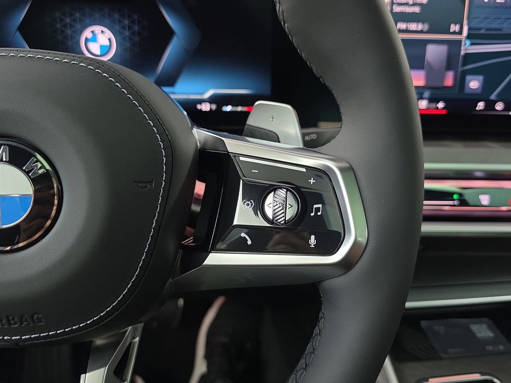 New 2026 BMW 740i xDrive w/ Executive Package image 18