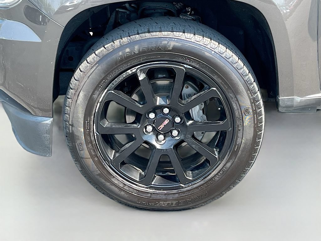 Used 2019 GMC Canyon Denali AWD/4WD image 31