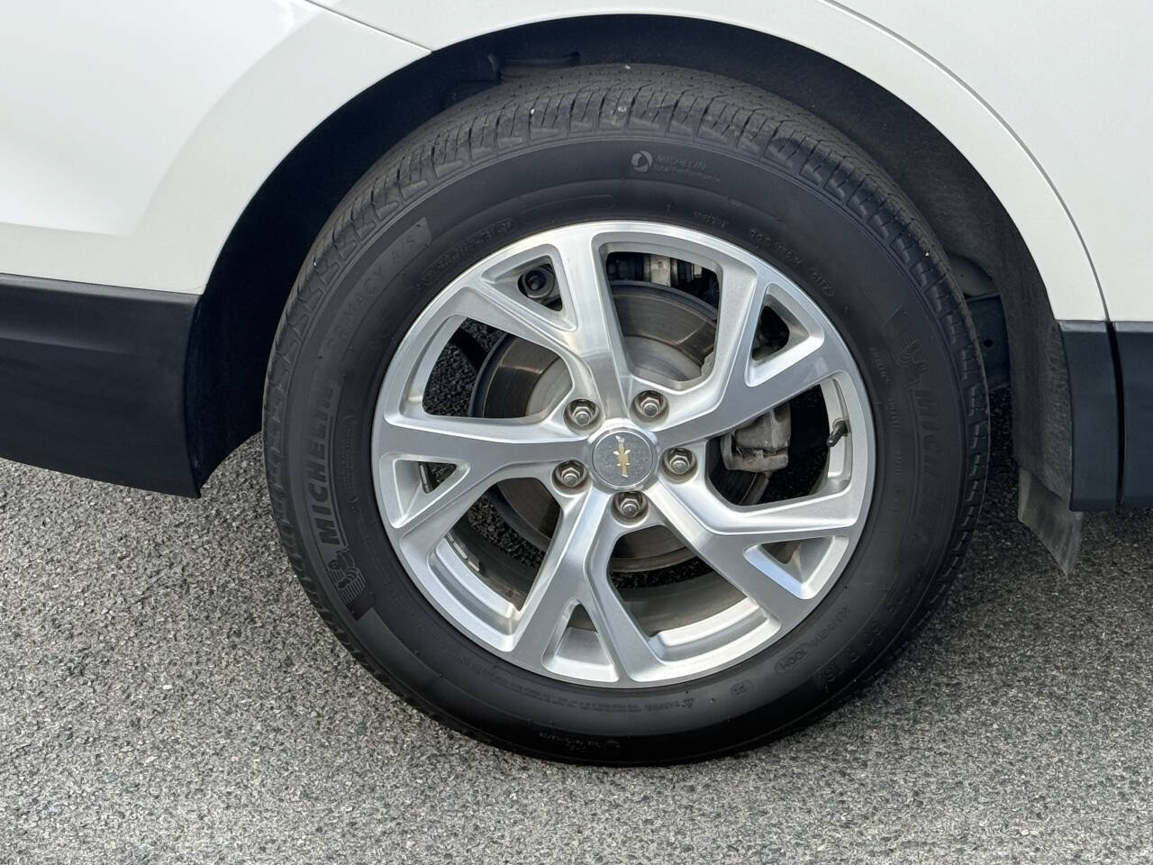 Used 2020 Chevrolet Equinox Premier AWD/4WD image 30