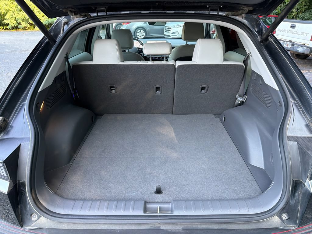 Used 2022 Hyundai Ioniq 5 SEL RWD image 18