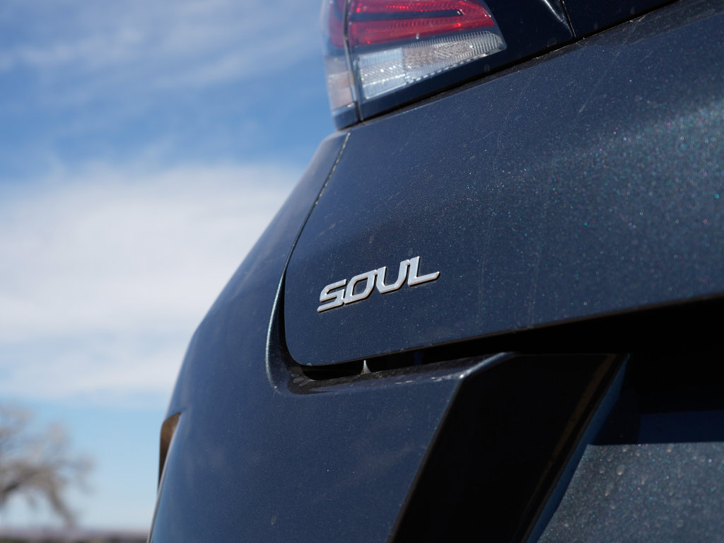 Used 2024 Kia Soul LX w/ Option Group 015 image 10