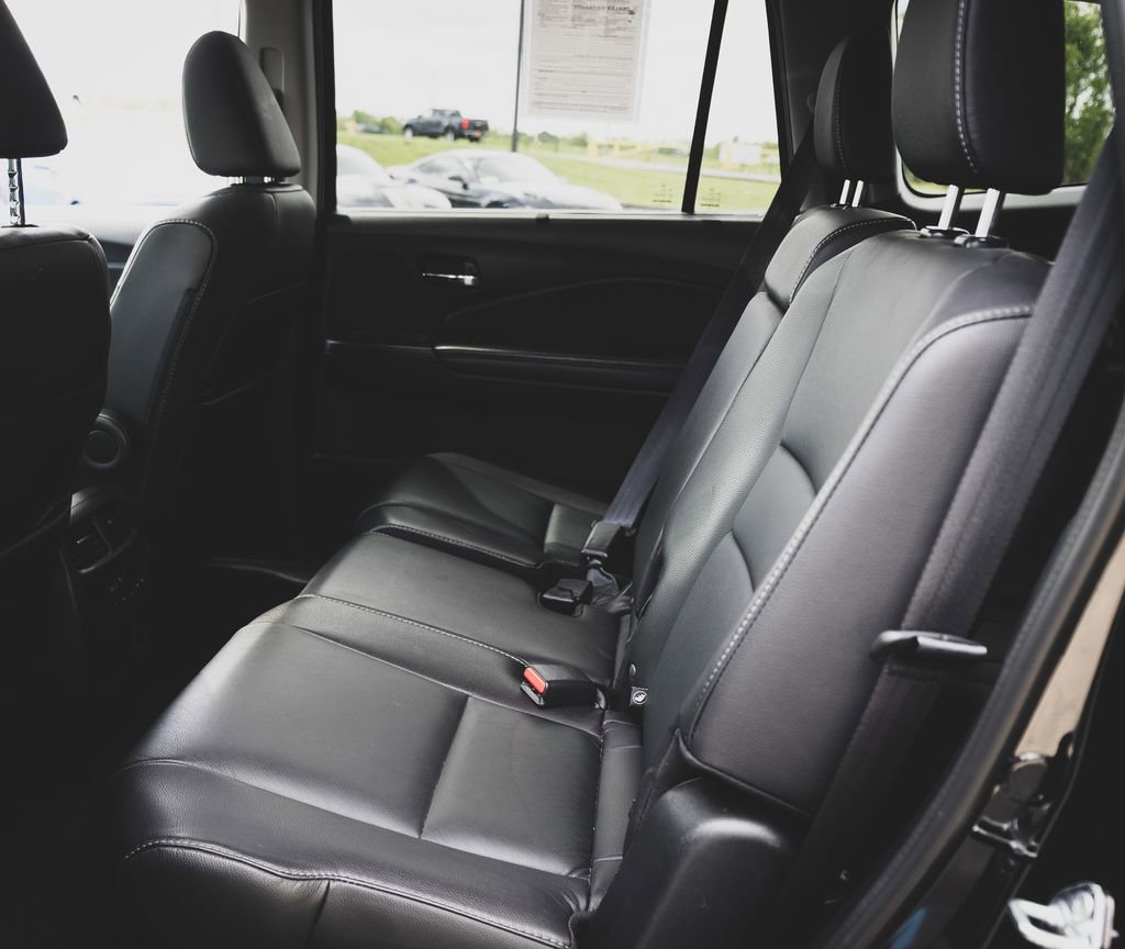 Used 2021 Honda Pilot Special Edition image 26