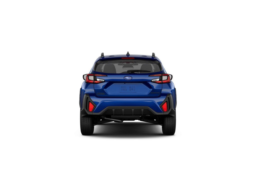 New 2026 Subaru Crosstrek 2.0i Premium AWD/4WD image 9
