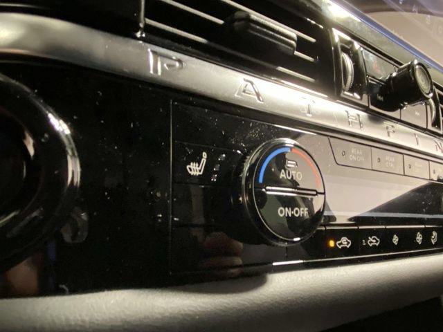 New 2026 Nissan Pathfinder SL FWD image 20