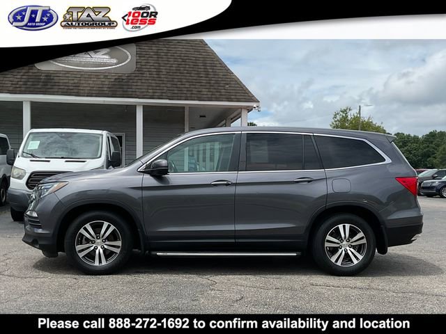 Used 2016 Honda Pilot EX-L image 4