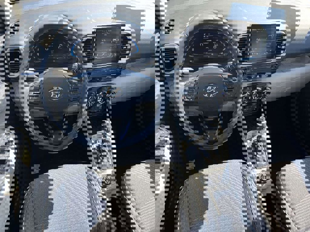 New 2026 Hyundai Venue SEL