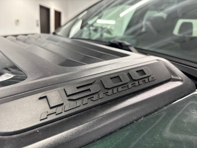 New 2026 RAM 1500 Express AWD/4WD image 3