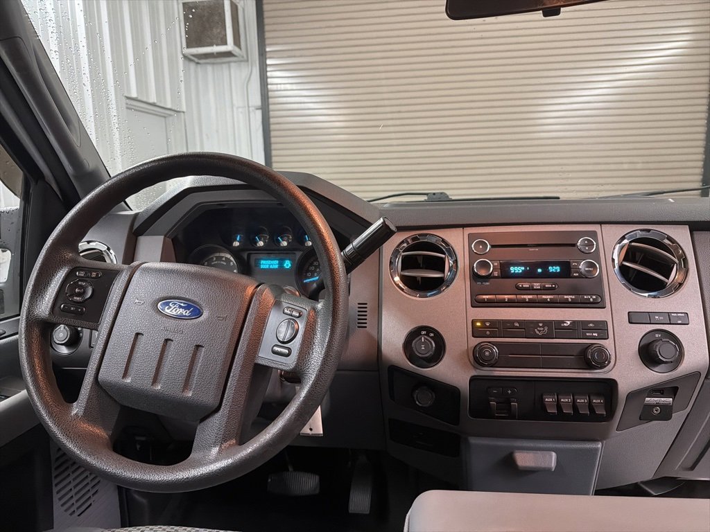 Used 2014 Ford F250 XLT w/ XLT Interior Package image 26
