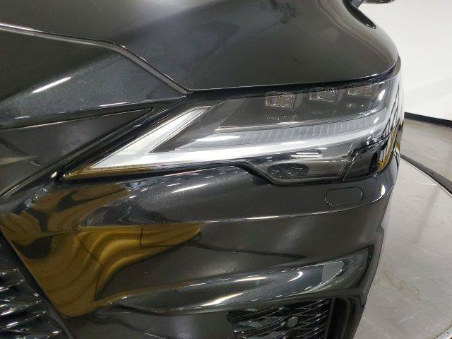 Certified 2023 Lexus RX 500h F Sport w/ Accessory Package (Z1) AWD/4WD image 28