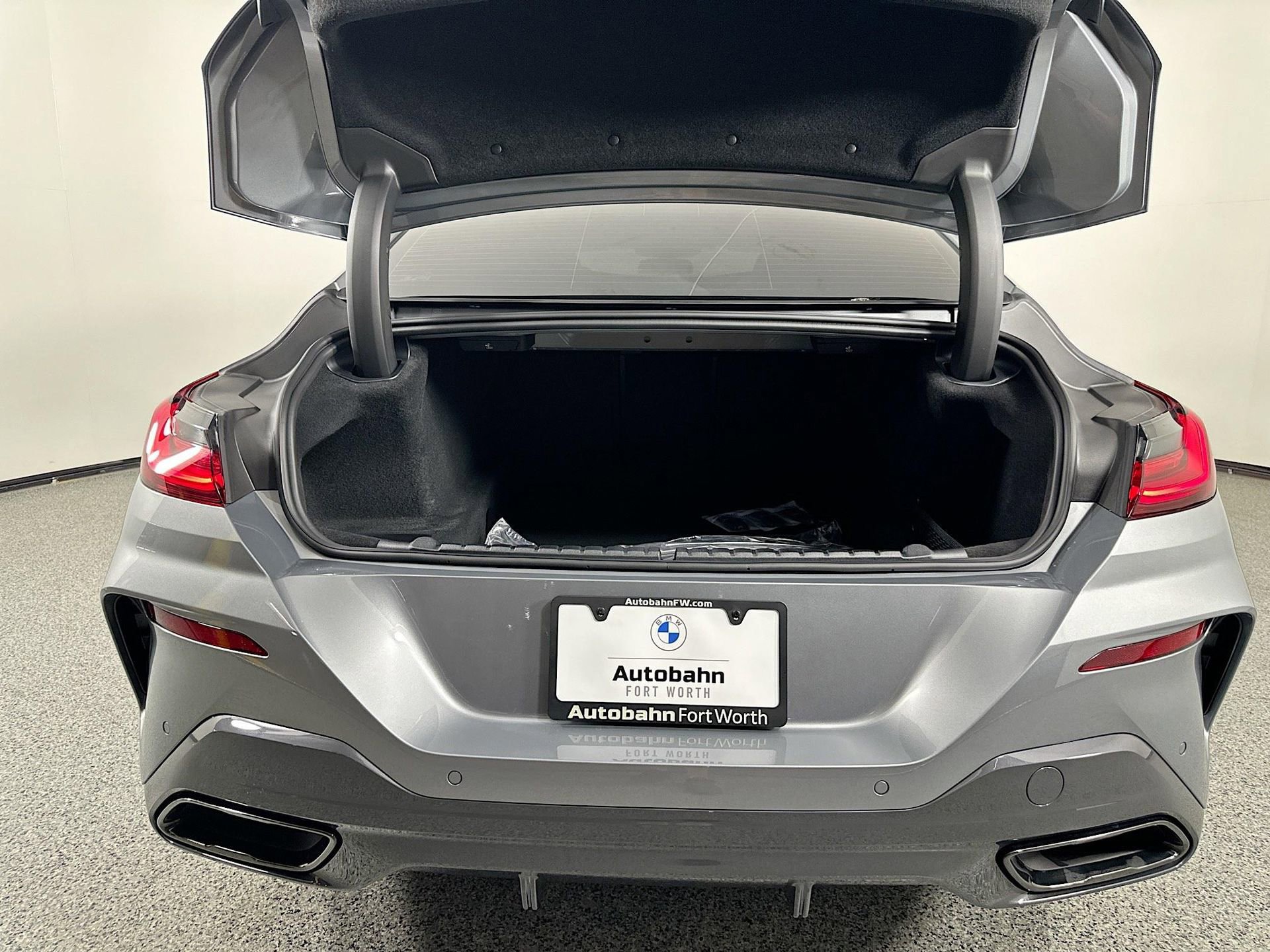 New 2026 BMW 840i xDrive image 29