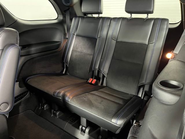 Used 2022 Dodge Durango R/T w/ Tow 'N Go Package AWD/4WD image 40
