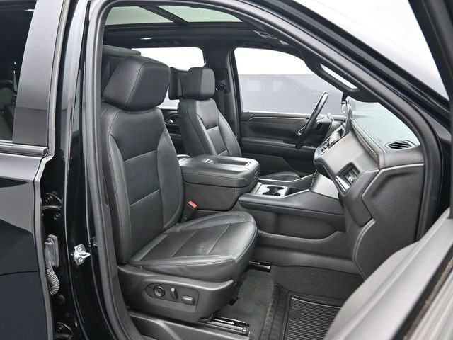 Used 2021 Chevrolet Tahoe Z71 w/ Luxury Package image 29