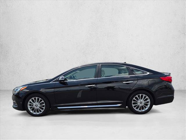 Used 2015 Hyundai Sonata Limited FWD image 8