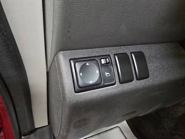 Used 2015 Nissan Xterra S w/ Value Package AWD/4WD image 14